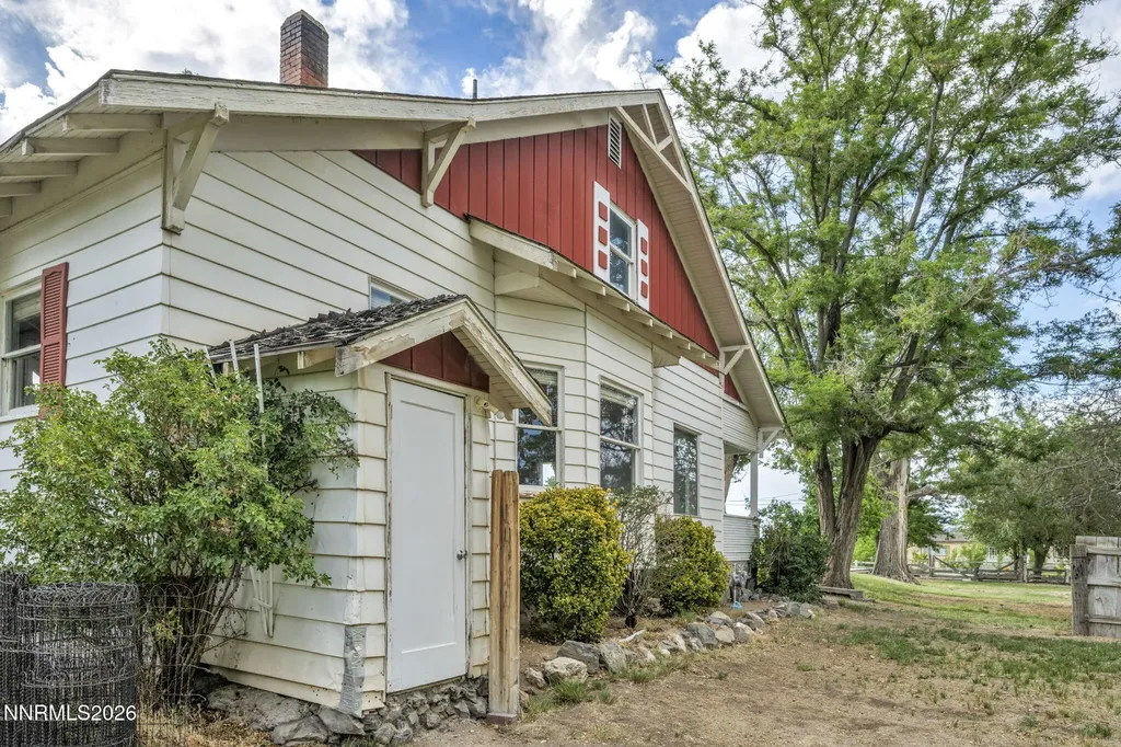 1185 Truckee Fernley NV 89408