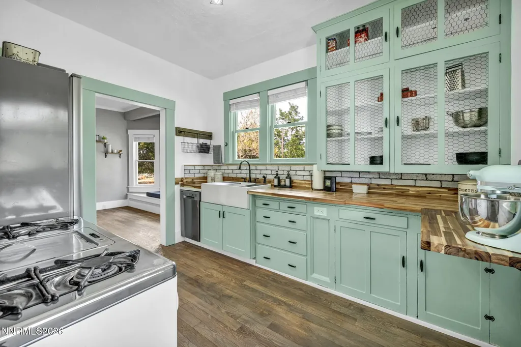 1185 Truckee Fernley NV 89408
