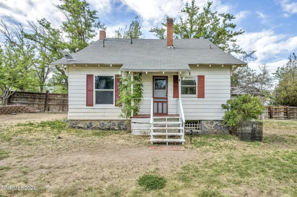 1185 Truckee Fernley NV 89408