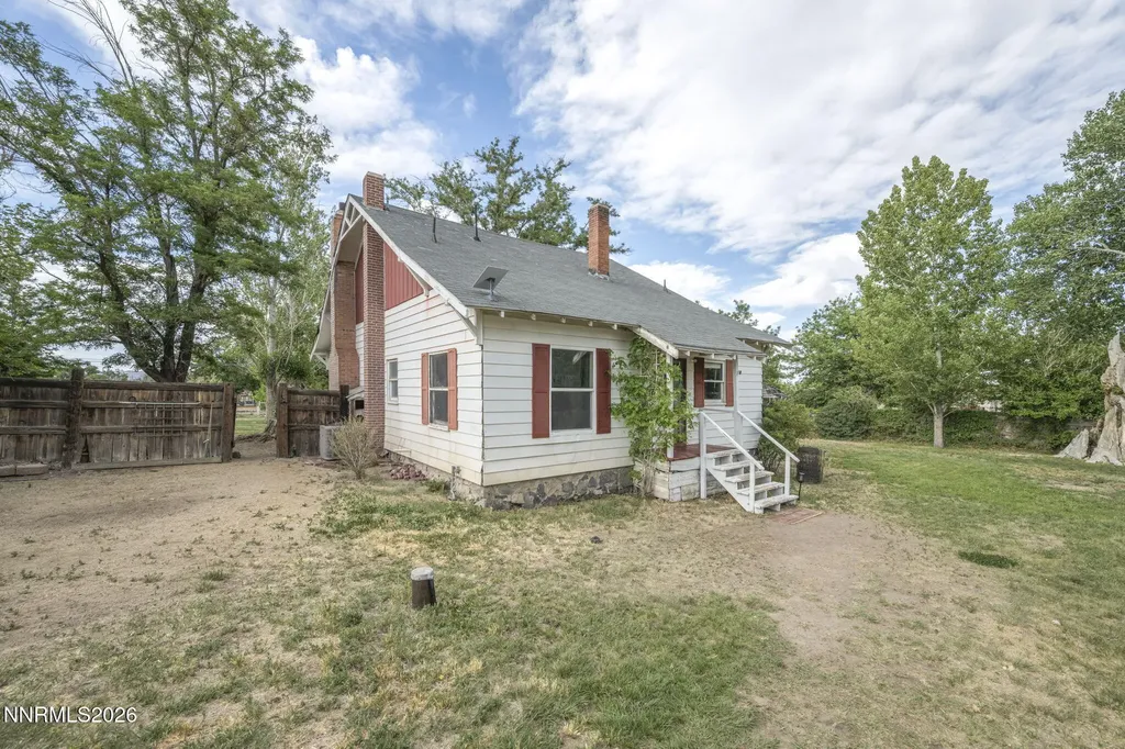 1185 Truckee Fernley NV 89408