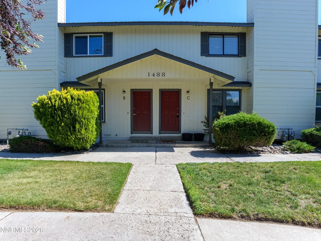 1488 Douglas Gardnerville NV 89410