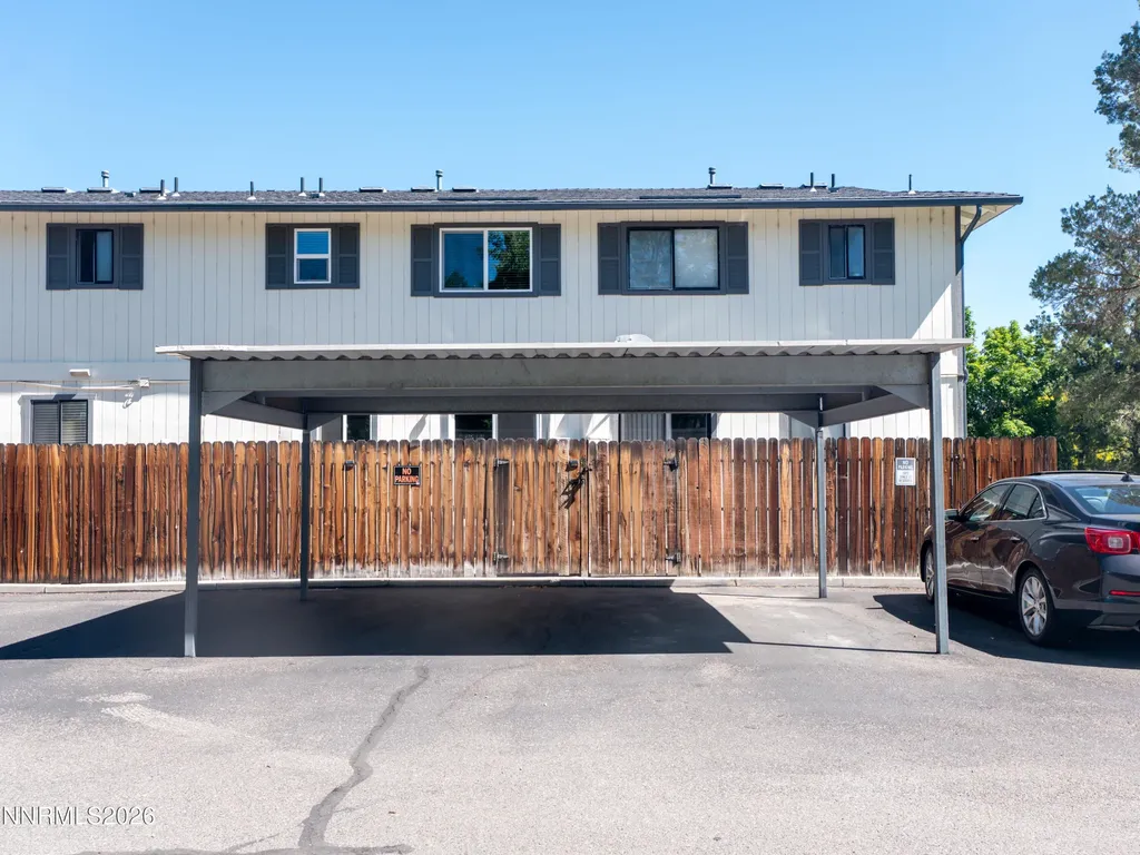 1488 Douglas Gardnerville NV 89410