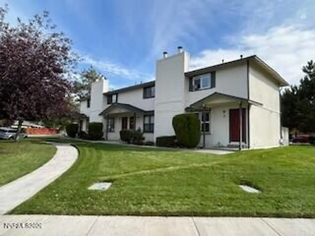 1488 Douglas Gardnerville NV 89410