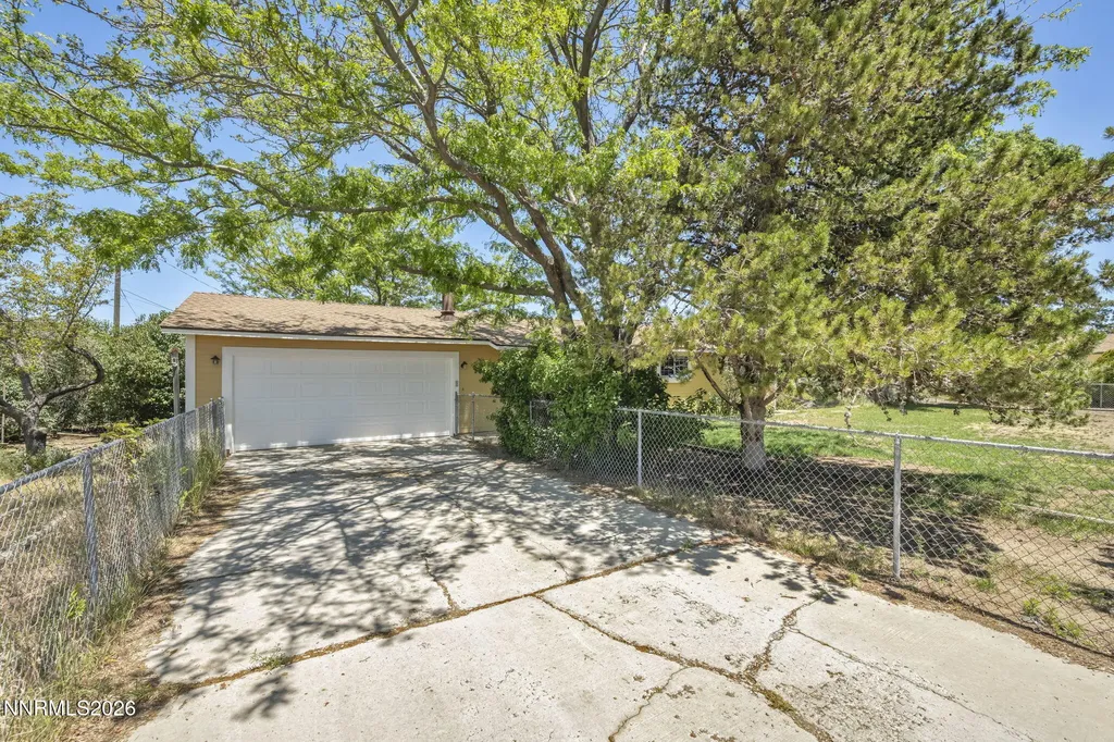11655 Overland Reno NV 89506