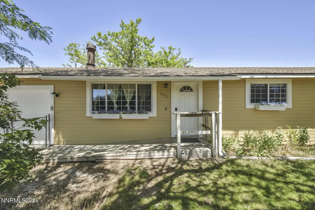 11655 Overland Reno NV 89506