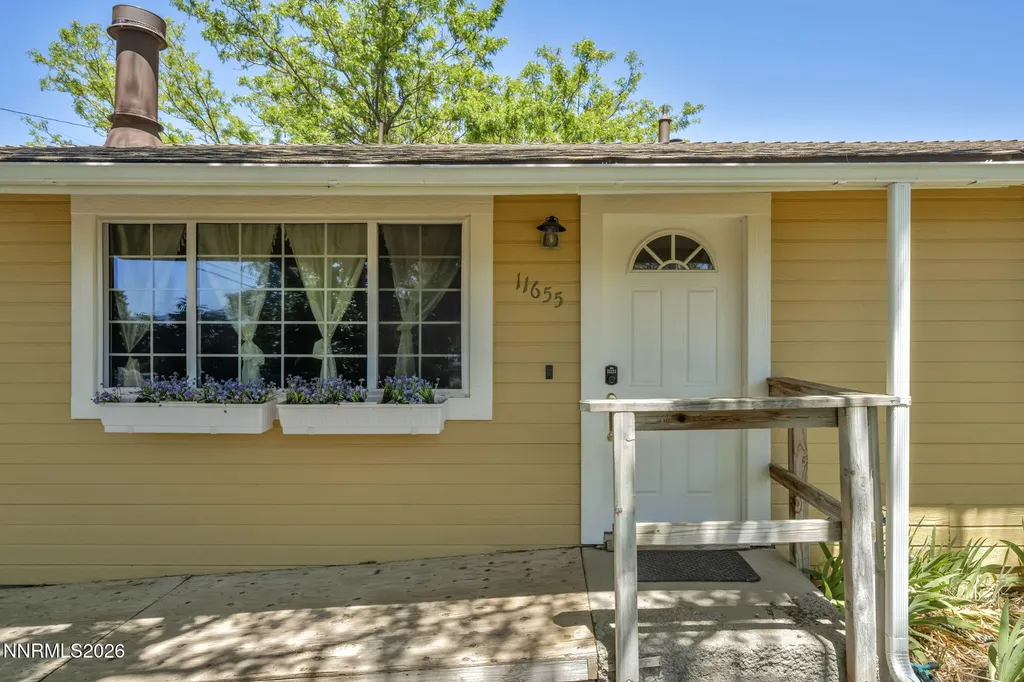 11655 Overland Reno NV 89506