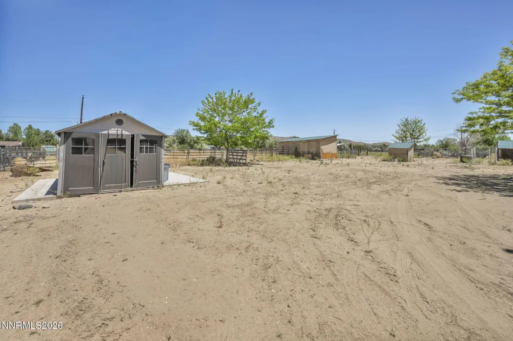 11655 Overland Reno NV 89506