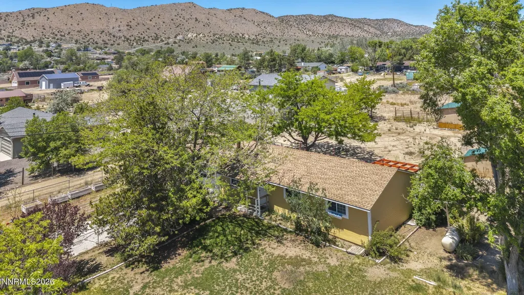 11655 Overland Reno NV 89506