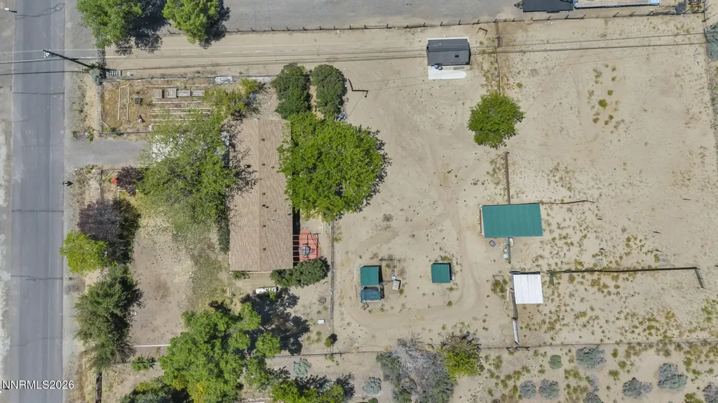 11655 Overland Reno NV 89506