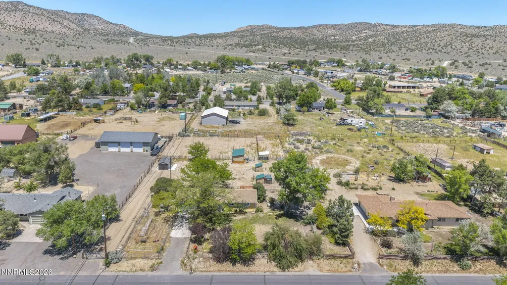 11655 Overland Reno NV 89506
