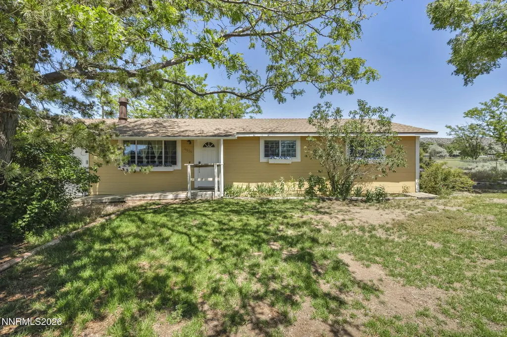 11655 Overland Reno NV 89506