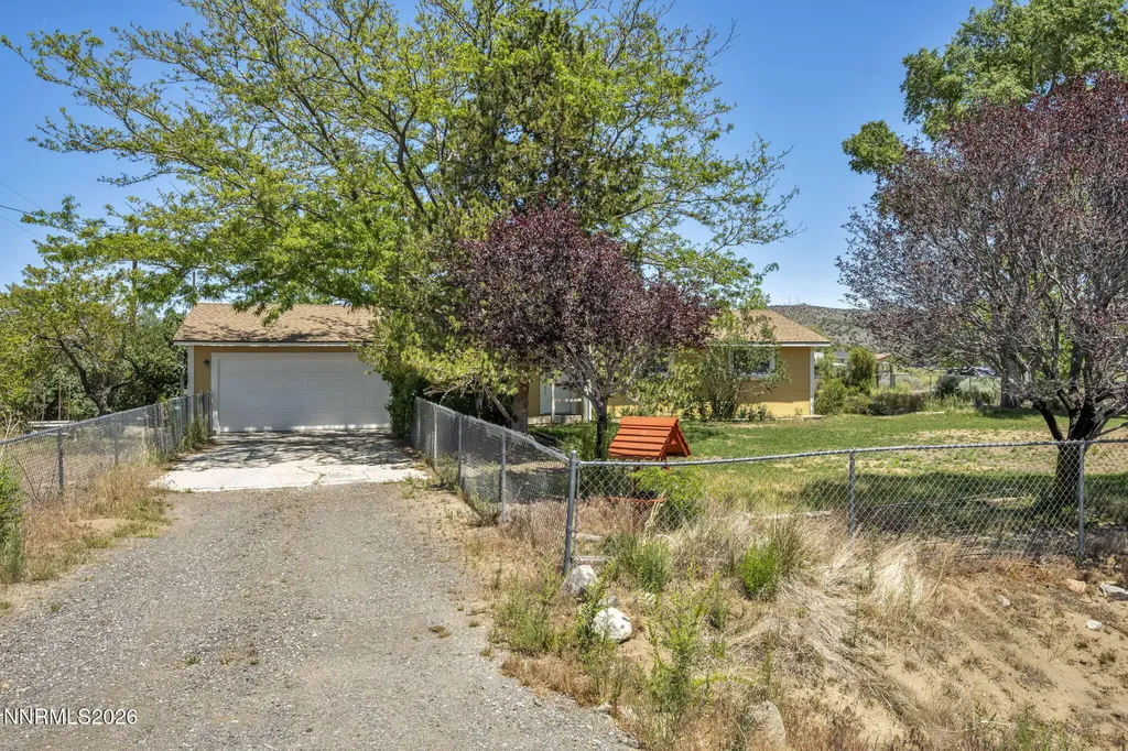 11655 Overland Reno NV 89506