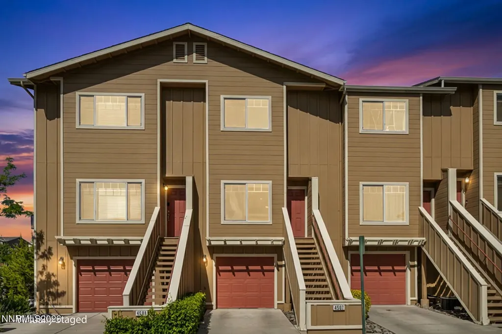 4507 Kathleen Denise Reno NV 89503