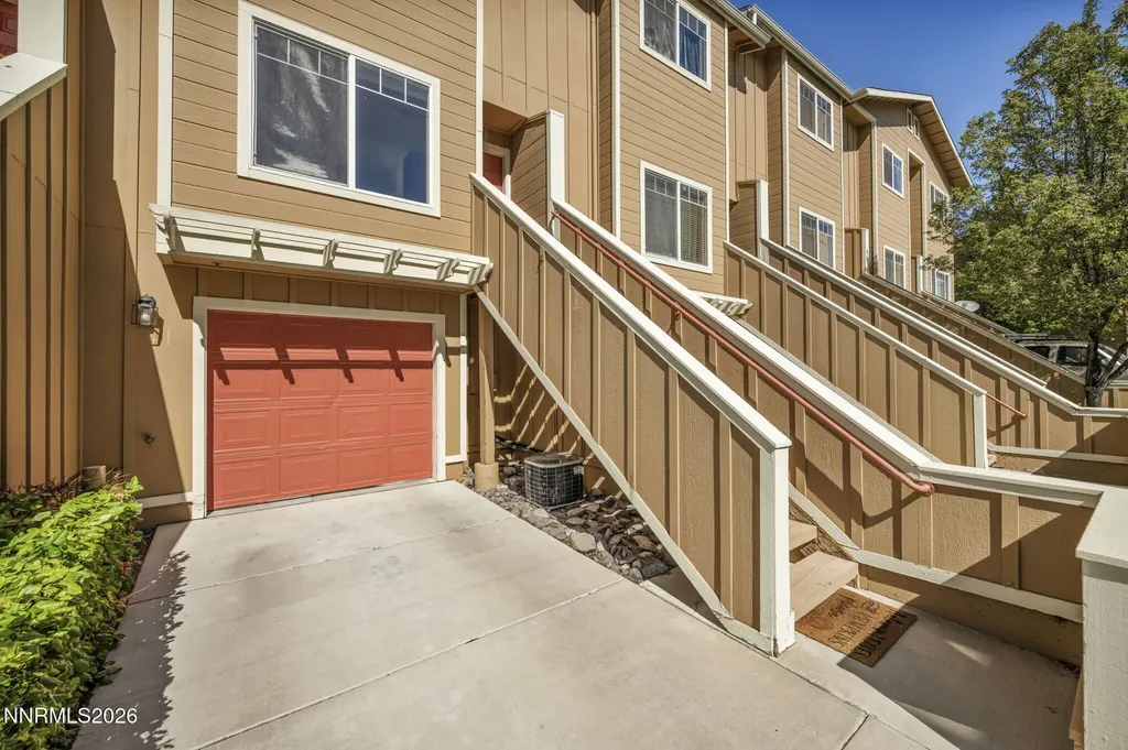 4507 Kathleen Denise Reno NV 89503