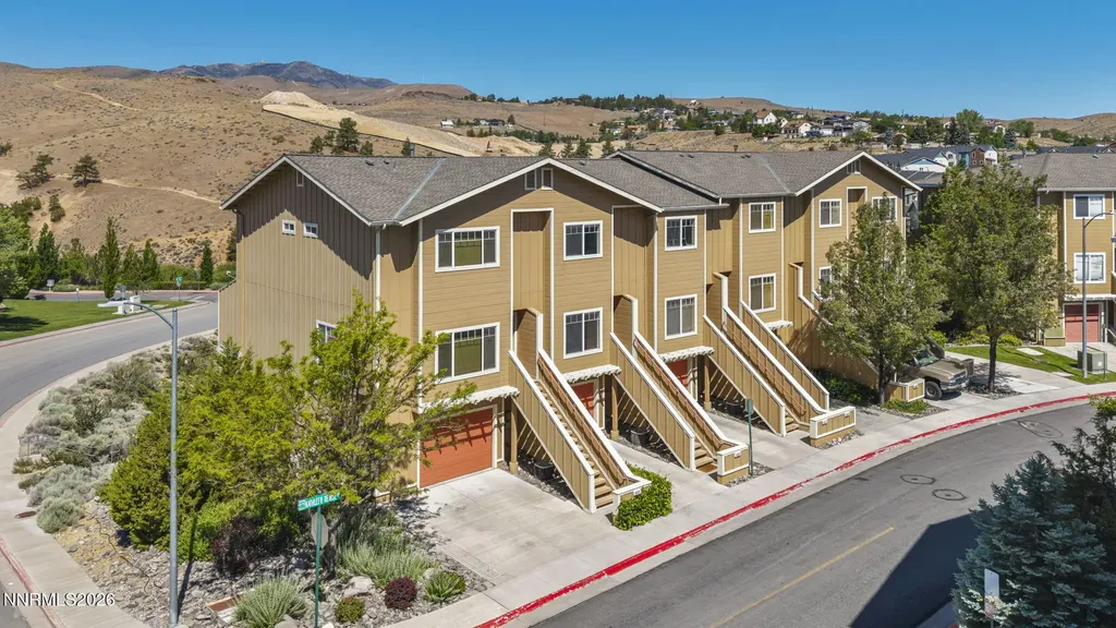 4507 Kathleen Denise Reno NV 89503