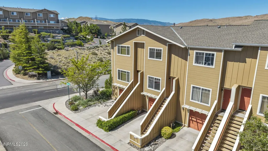 4507 Kathleen Denise Reno NV 89503