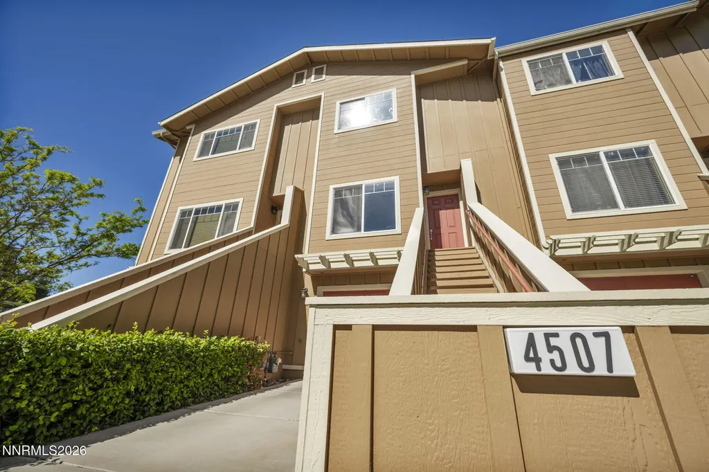 4507 Kathleen Denise Reno NV 89503