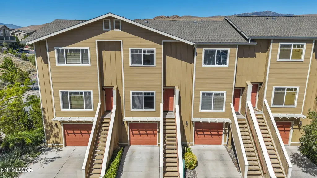 4507 Kathleen Denise Reno NV 89503