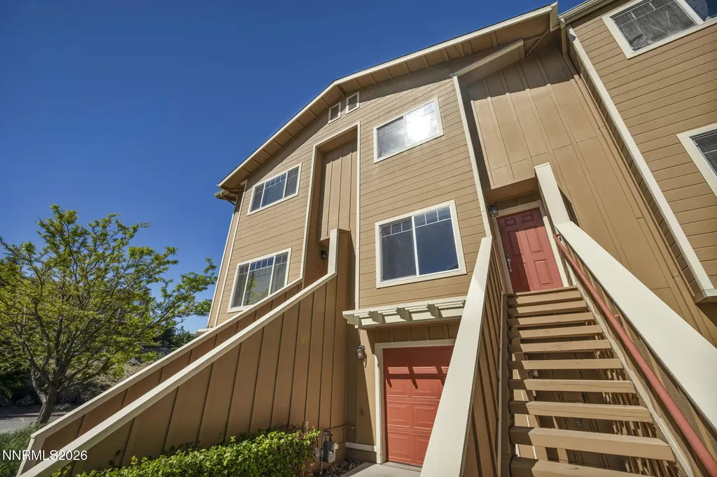 4507 Kathleen Denise Reno NV 89503