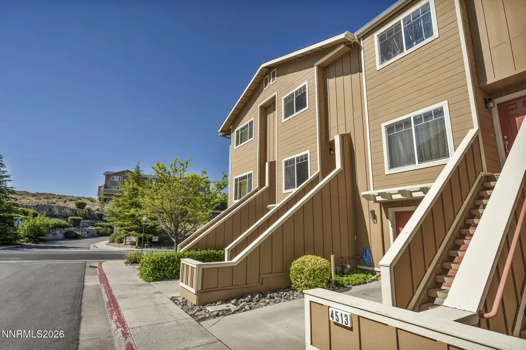 4507 Kathleen Denise Reno NV 89503