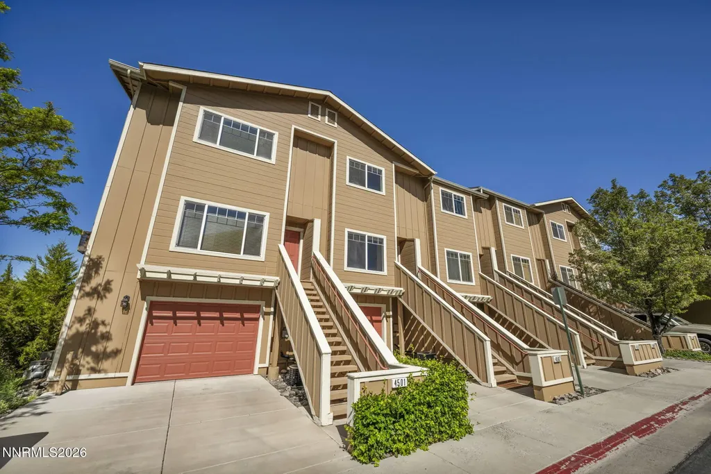 4507 Kathleen Denise Reno NV 89503