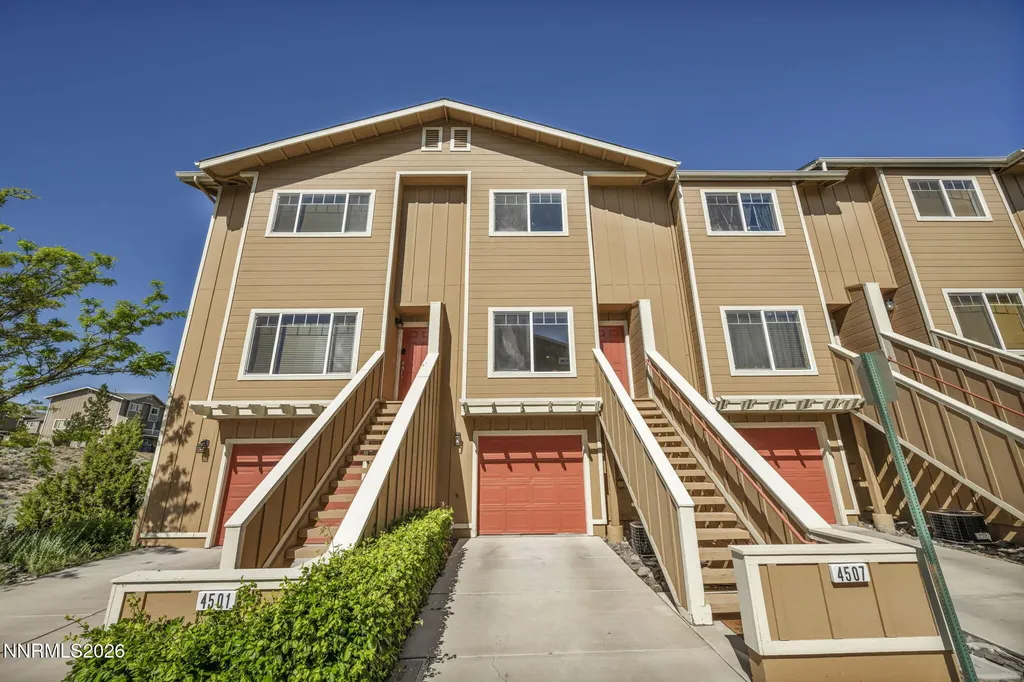4507 Kathleen Denise Reno NV 89503