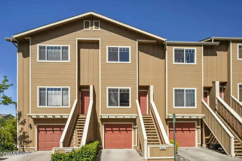 4507 Kathleen Denise Reno NV 89503