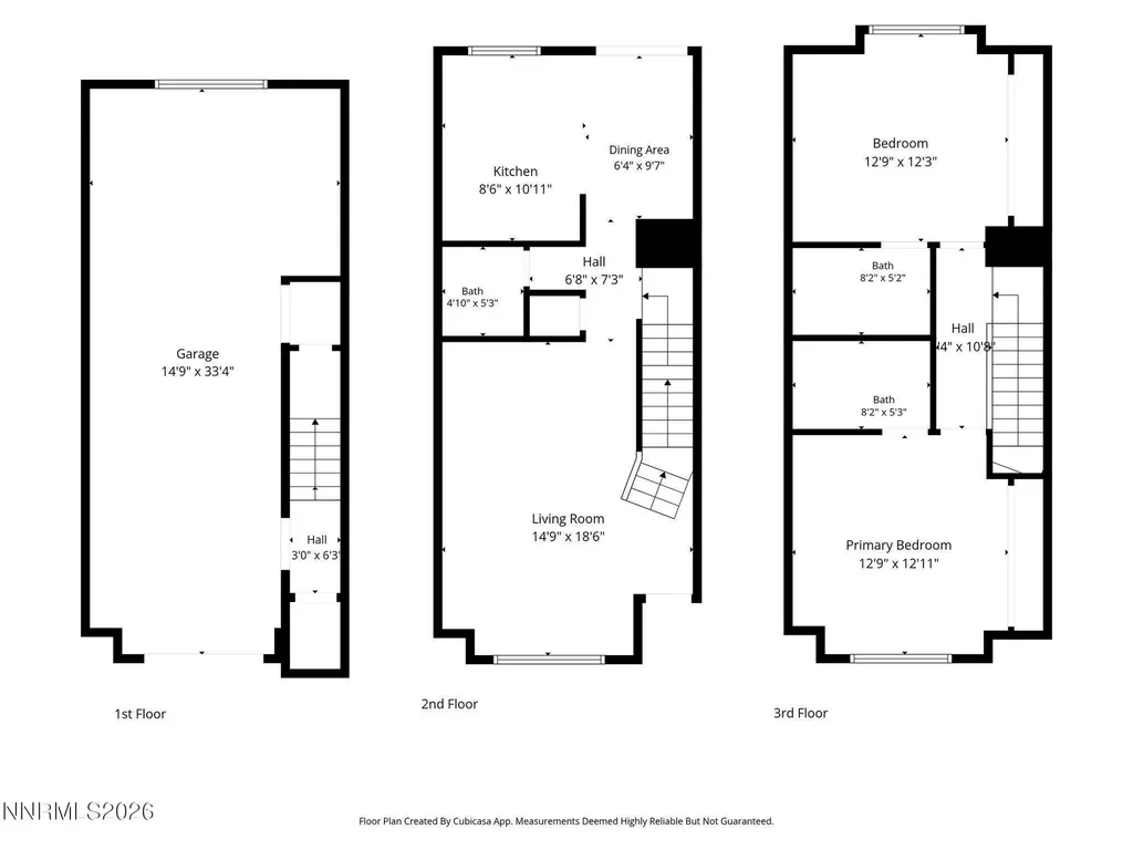 4507 Kathleen Denise Reno NV 89503