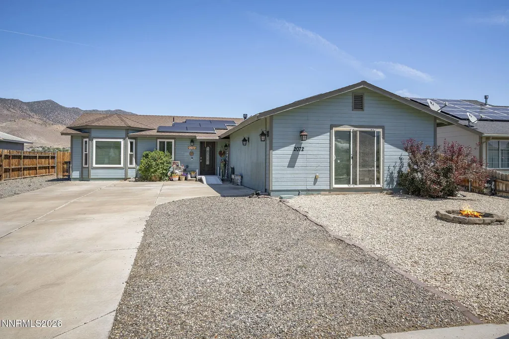 2072 Lonnie Dayton NV 89403
