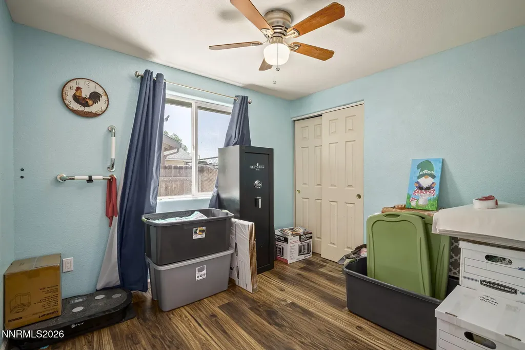 2072 Lonnie Dayton NV 89403