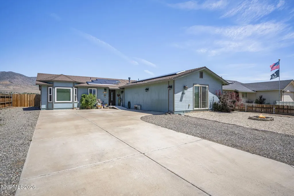 2072 Lonnie Dayton NV 89403