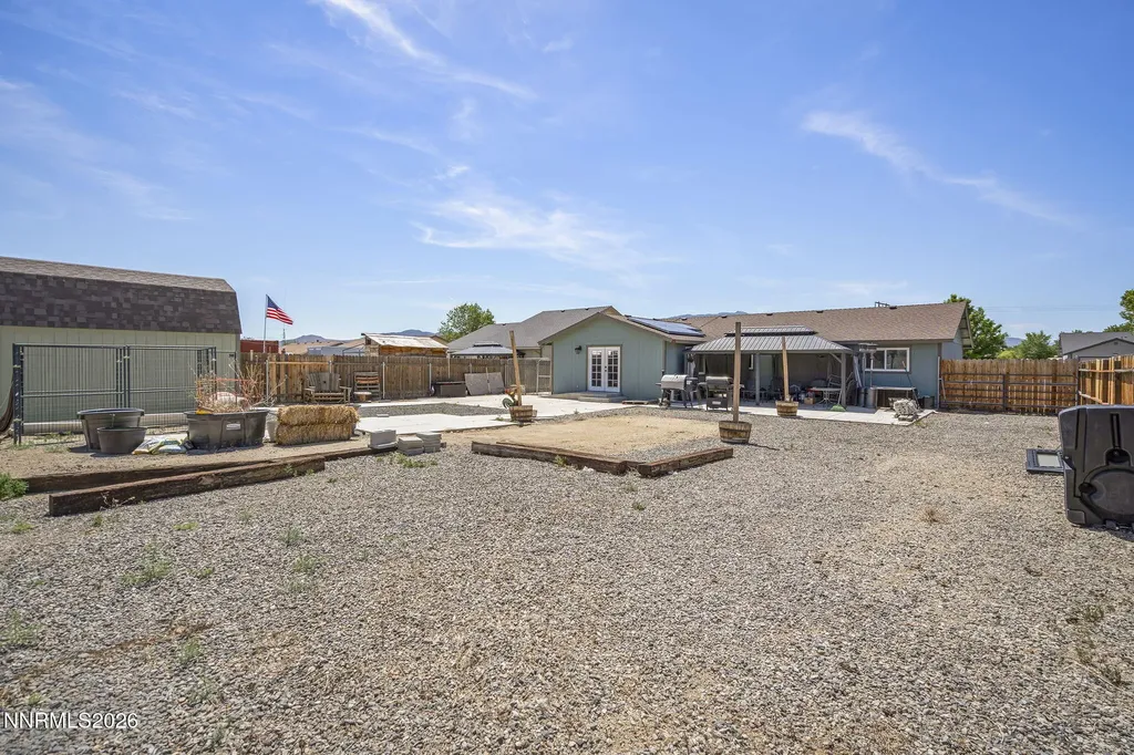 2072 Lonnie Dayton NV 89403