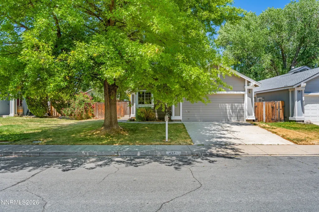 4379 Pescado Reno NV 89502