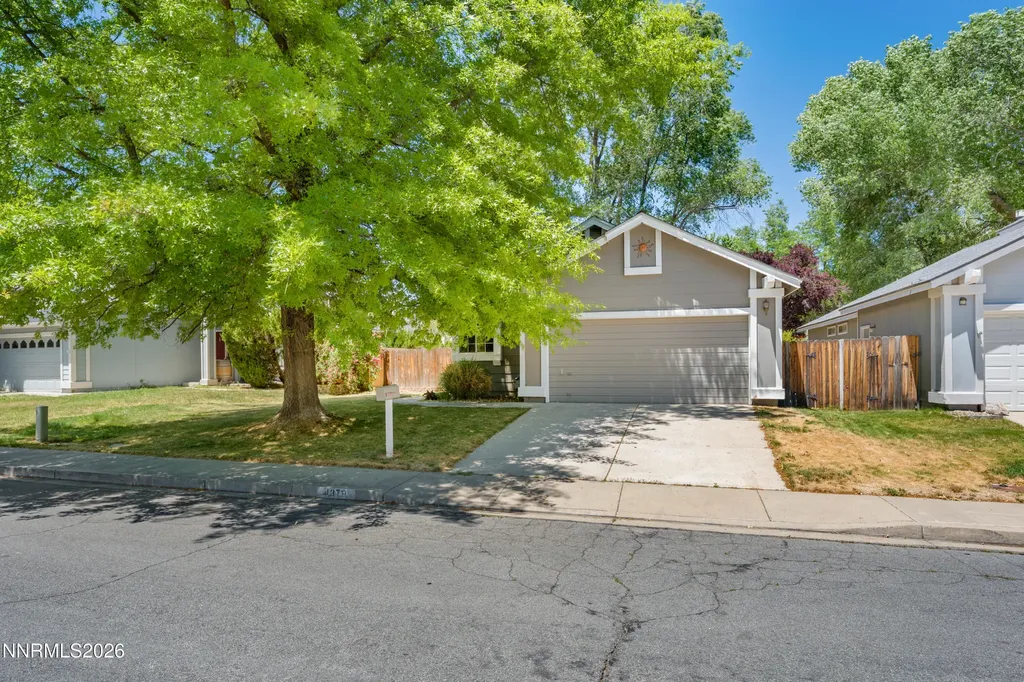4379 Pescado Reno NV 89502