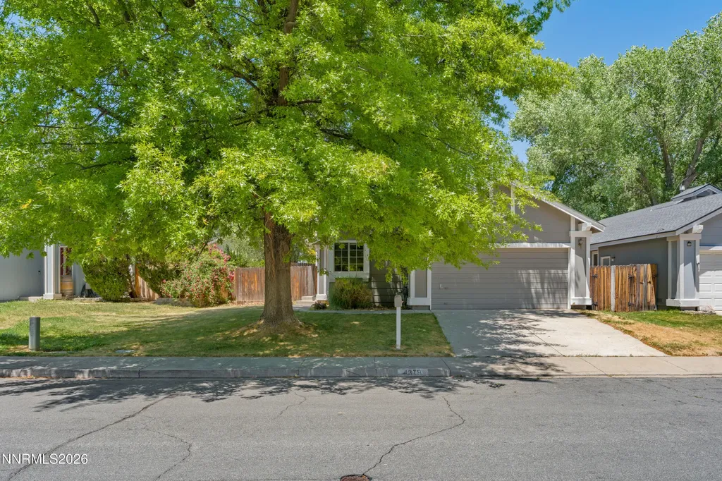4379 Pescado Reno NV 89502