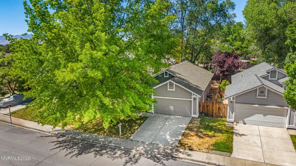 4379 Pescado Reno NV 89502