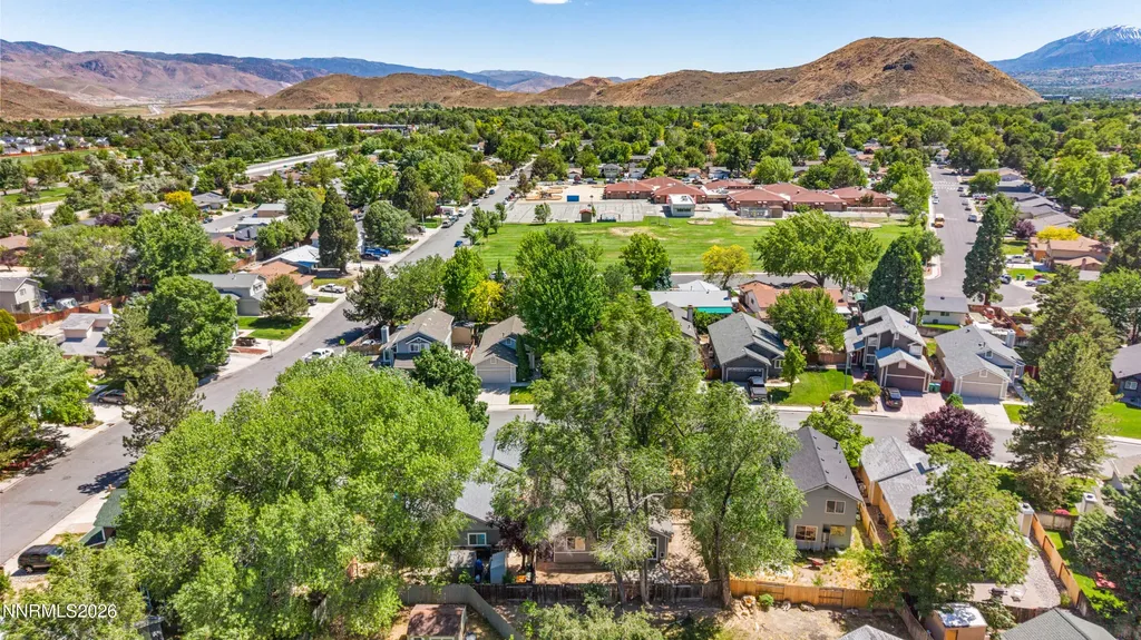 4379 Pescado Reno NV 89502