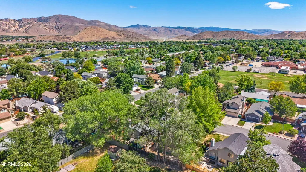 4379 Pescado Reno NV 89502