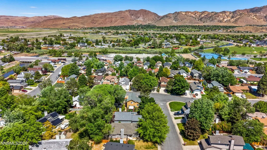 4379 Pescado Reno NV 89502