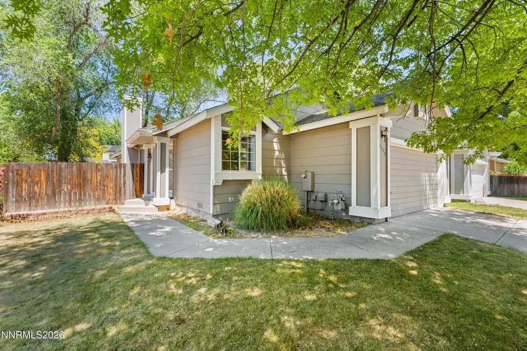 4379 Pescado Reno NV 89502