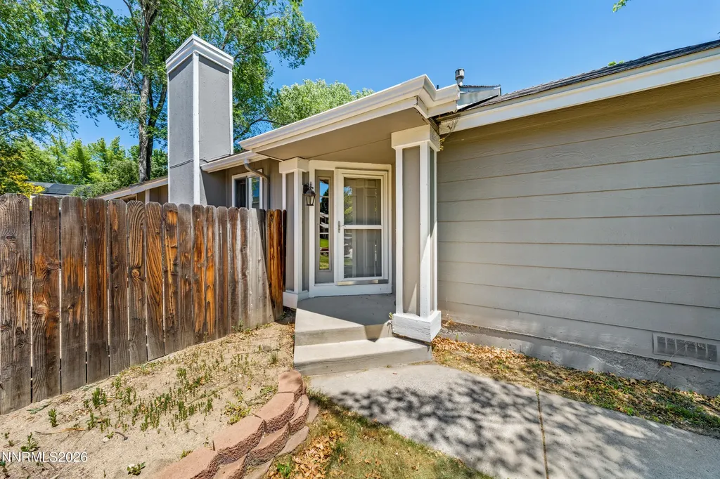 4379 Pescado Reno NV 89502