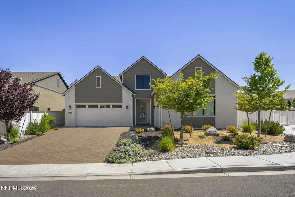 724 Pleasant Oak Reno NV 89509