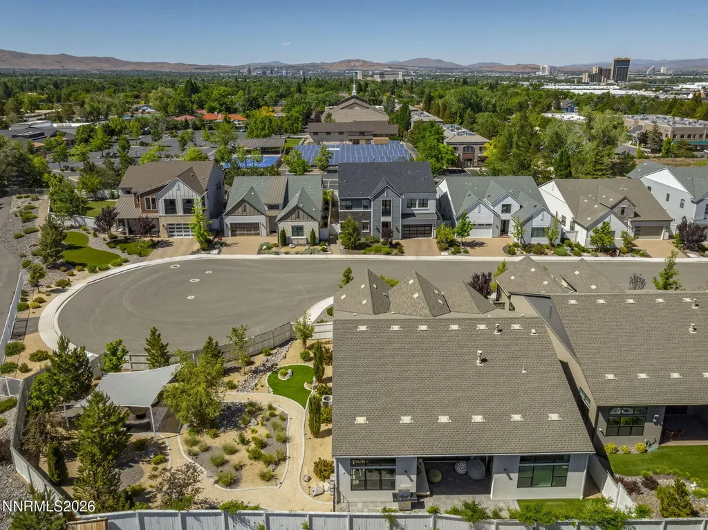 724 Pleasant Oak Reno NV 89509