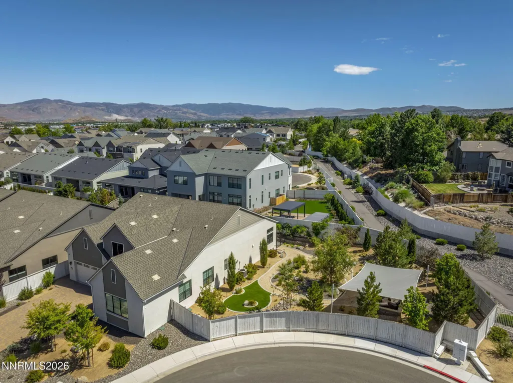 724 Pleasant Oak Reno NV 89509