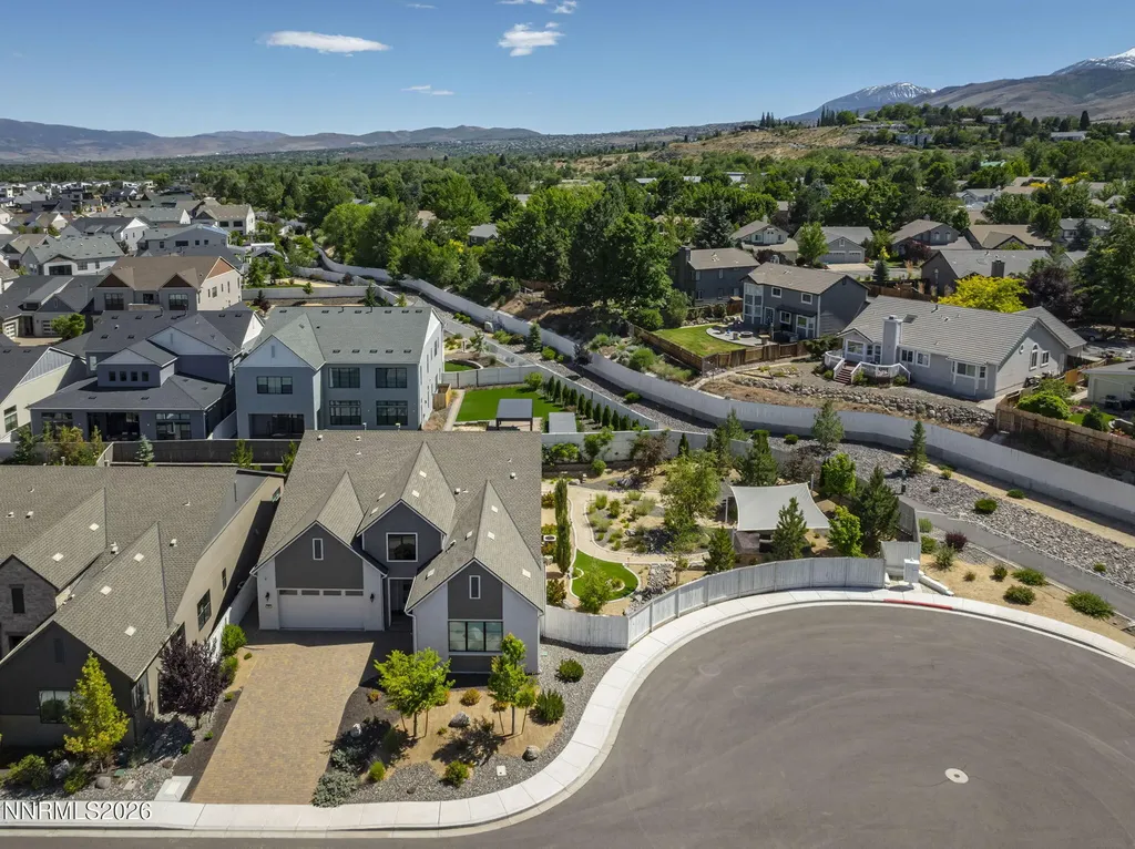 724 Pleasant Oak Reno NV 89509