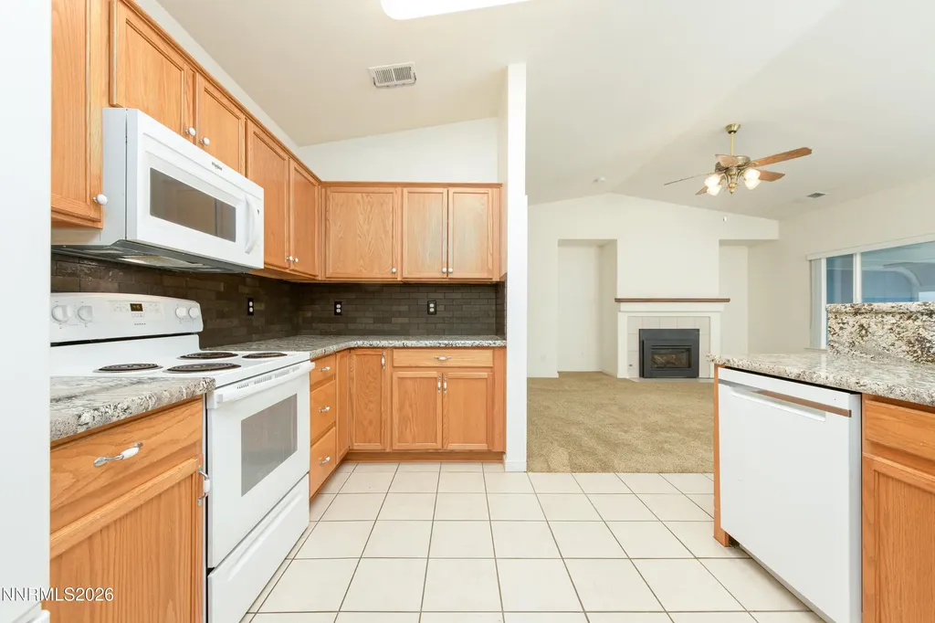 3552 Silverado Carson City NV 89705