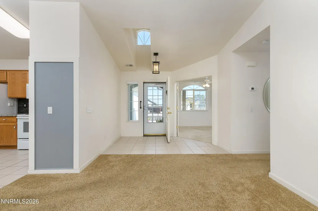 3552 Silverado Carson City NV 89705