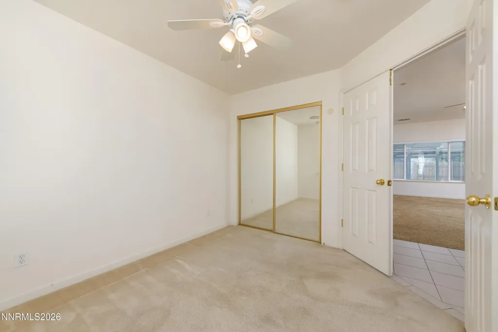 3552 Silverado Carson City NV 89705