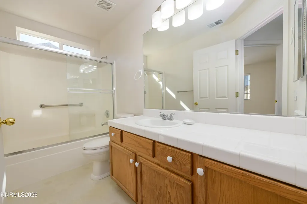 3552 Silverado Carson City NV 89705