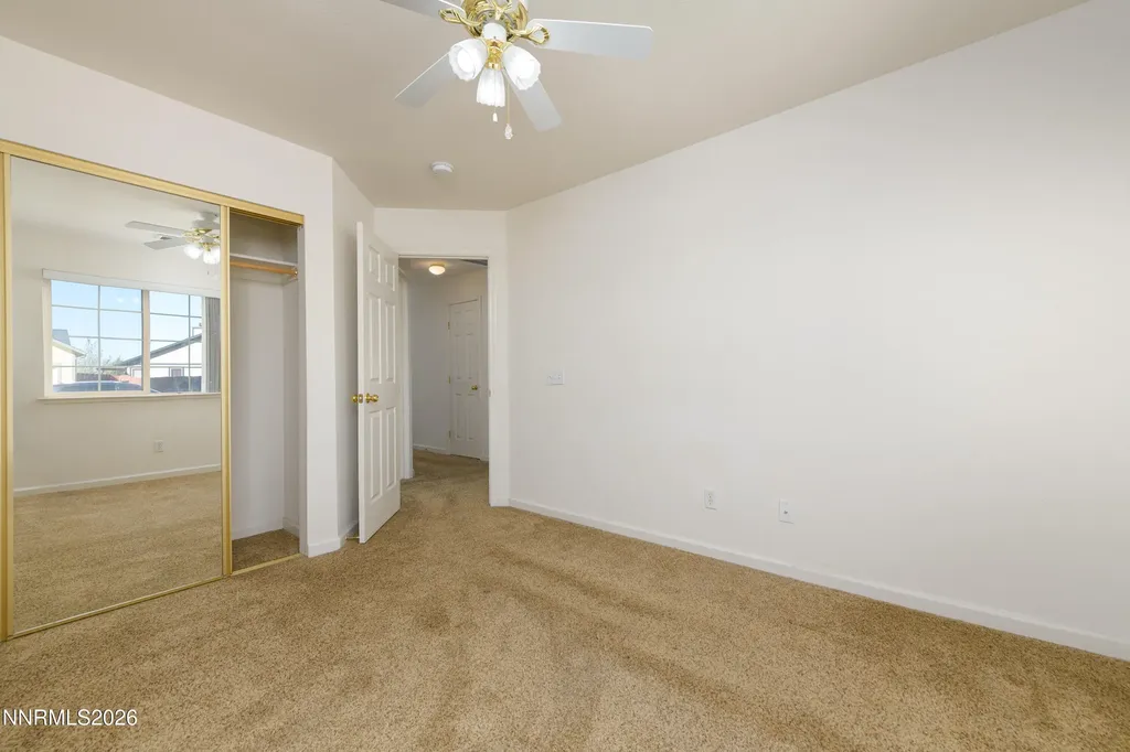 3552 Silverado Carson City NV 89705